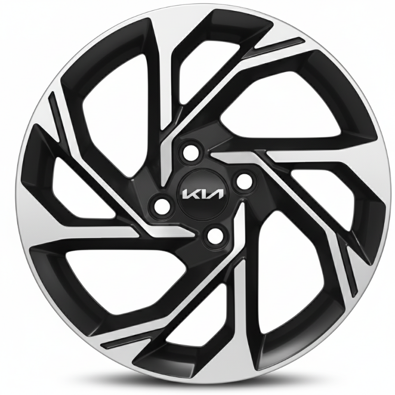 K3 Cross EX 1.6L 6AT - Negro Aurora