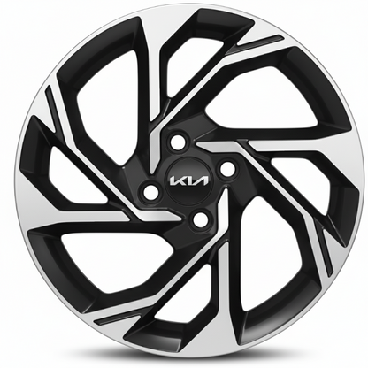 K3 Cross EX 1.6L 6AT - Negro Aurora