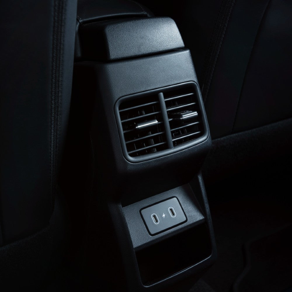 K3 Cross EX 1.6L 6AT - Negro Aurora
