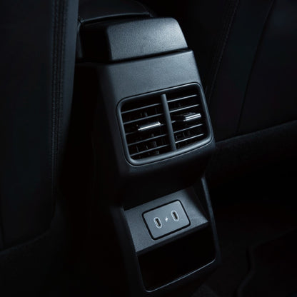 K3 Cross EX 1.6L 6AT - Negro Aurora