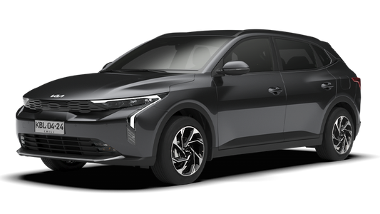 K3 Cross EX 1.6L 6AT - Negro Aurora