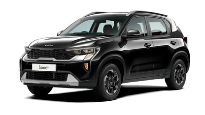 Sonet EX 1.5L IVT - Negro Aurora
